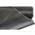 6K 320G PLAIN WEAVE CARBON FIBER FABRIC CLOTH